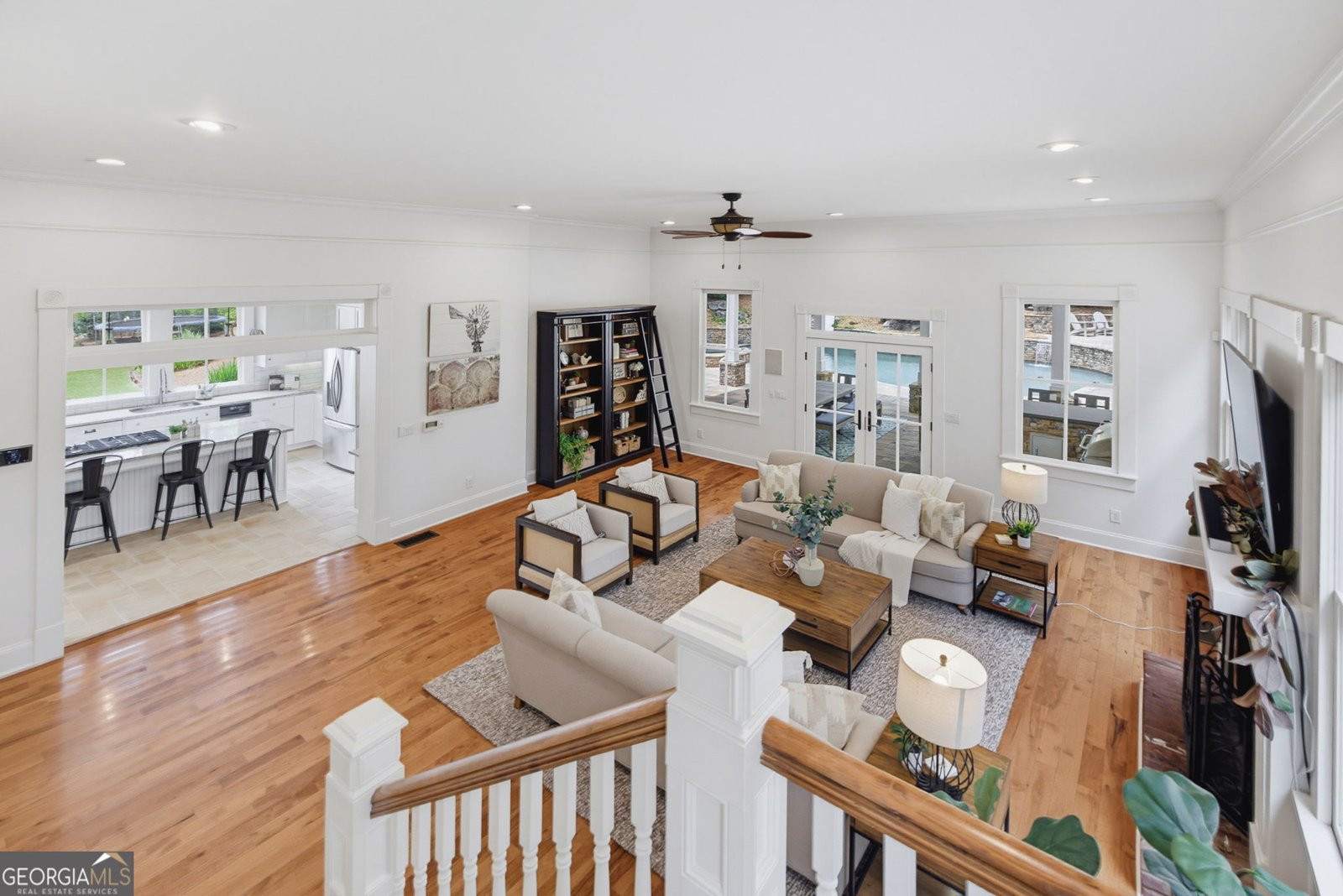 10685 Parsons Road Johns Creek - Photo 11
