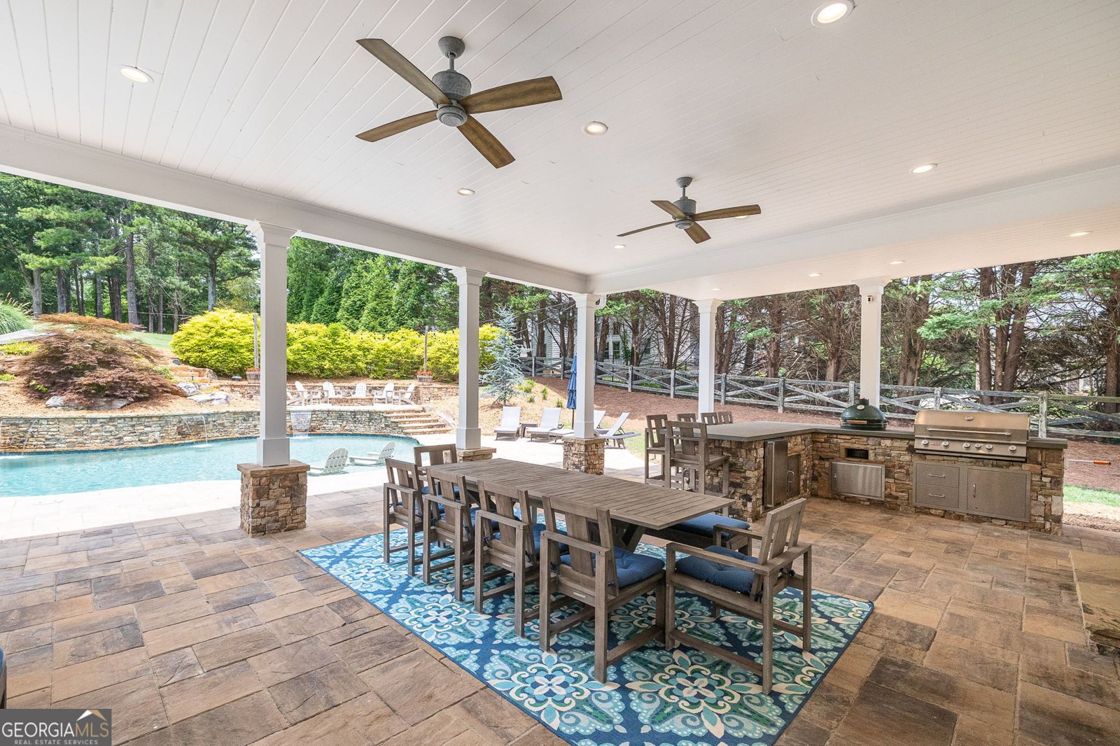 10685 Parsons Road Johns Creek - Photo 12