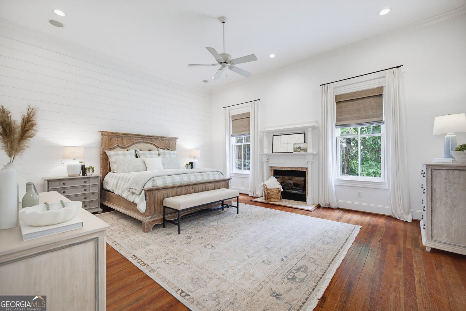 10685 Parsons Road Johns Creek - Photo 13