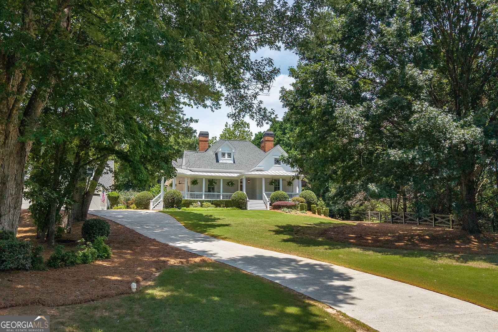 10685 Parsons Road Johns Creek - Photo 18