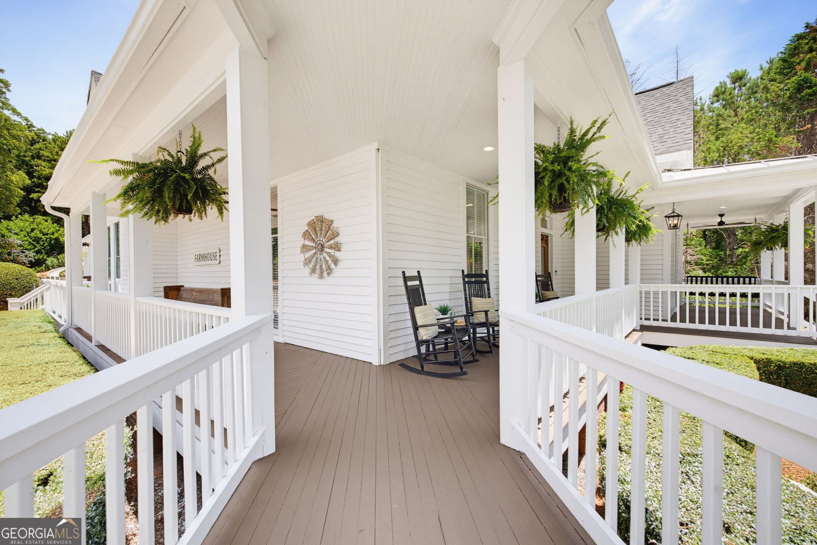 10685 Parsons Road Johns Creek - Photo 19