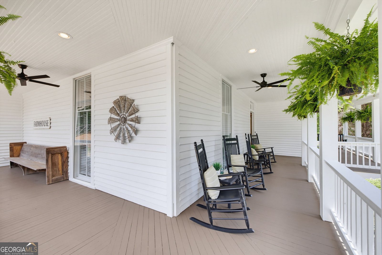 10685 Parsons Road Johns Creek - Photo 20