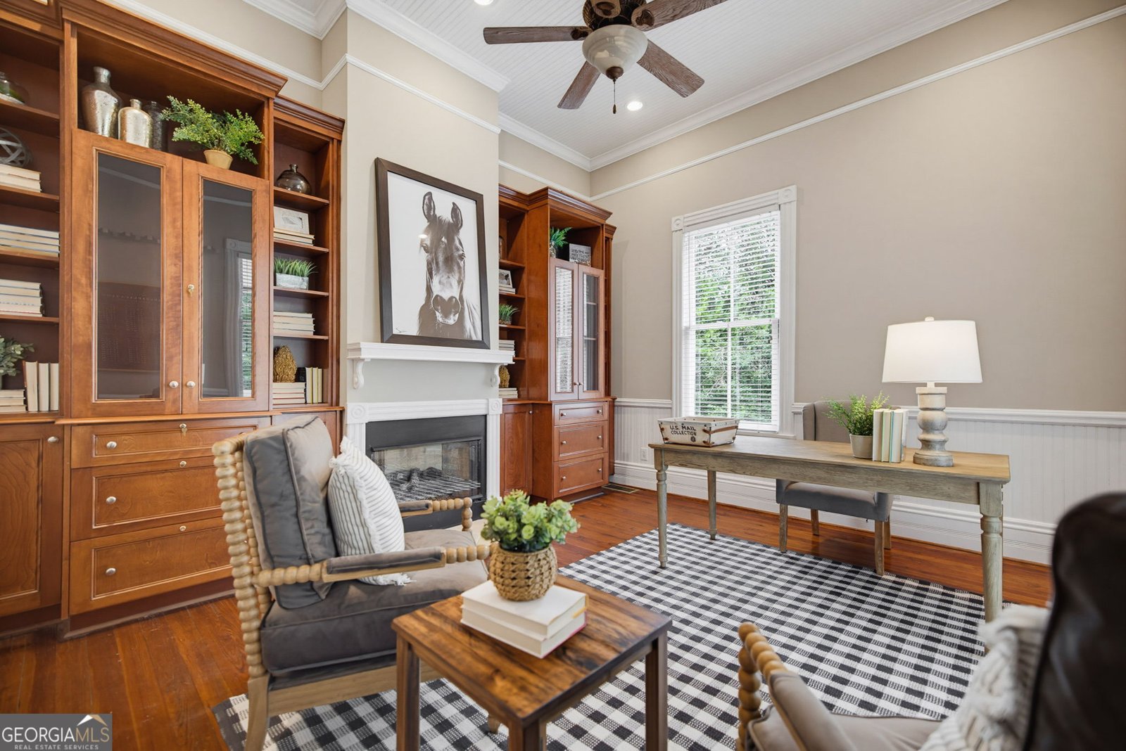 10685 Parsons Road Johns Creek - Photo 22
