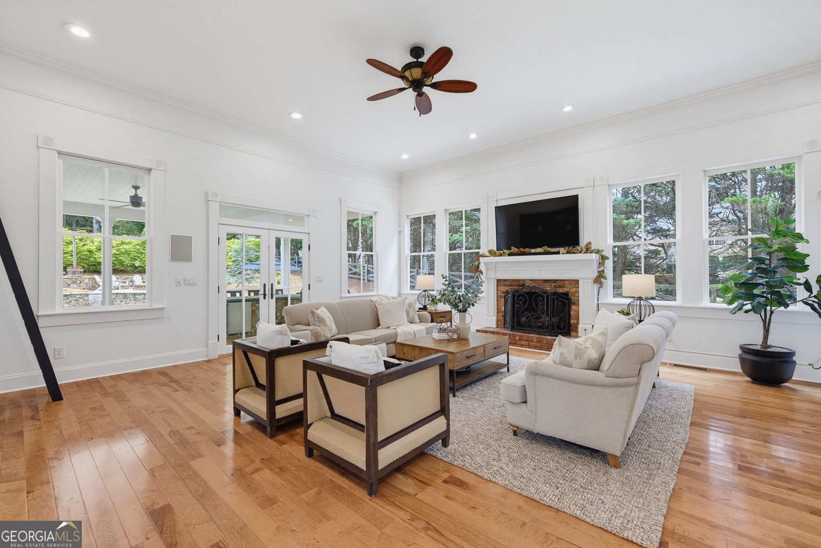10685 Parsons Road Johns Creek - Photo 33