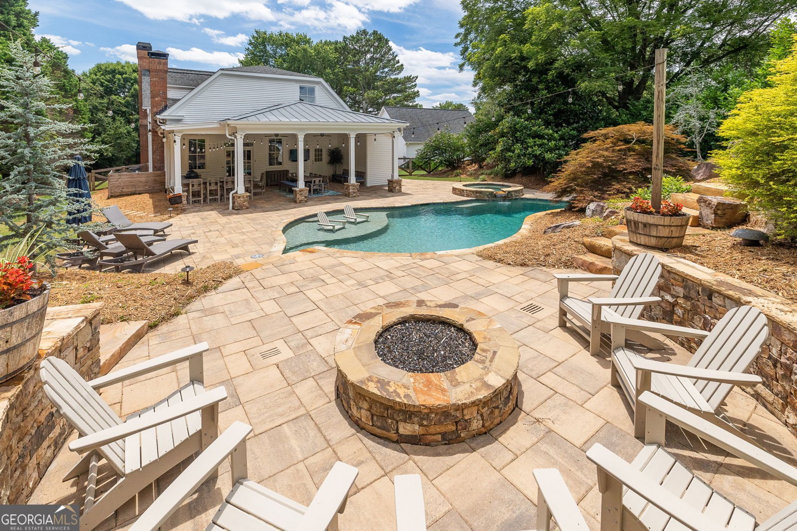 10685 Parsons Road Johns Creek - Photo 48
