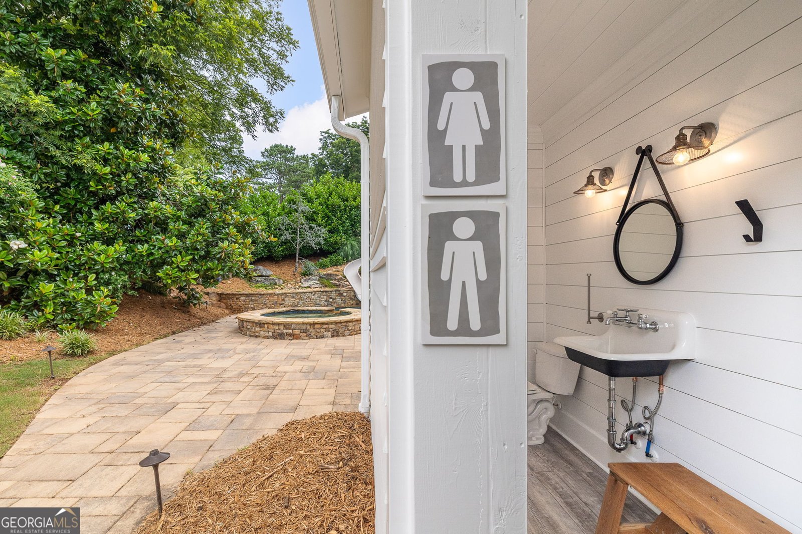 10685 Parsons Road Johns Creek - Photo 49
