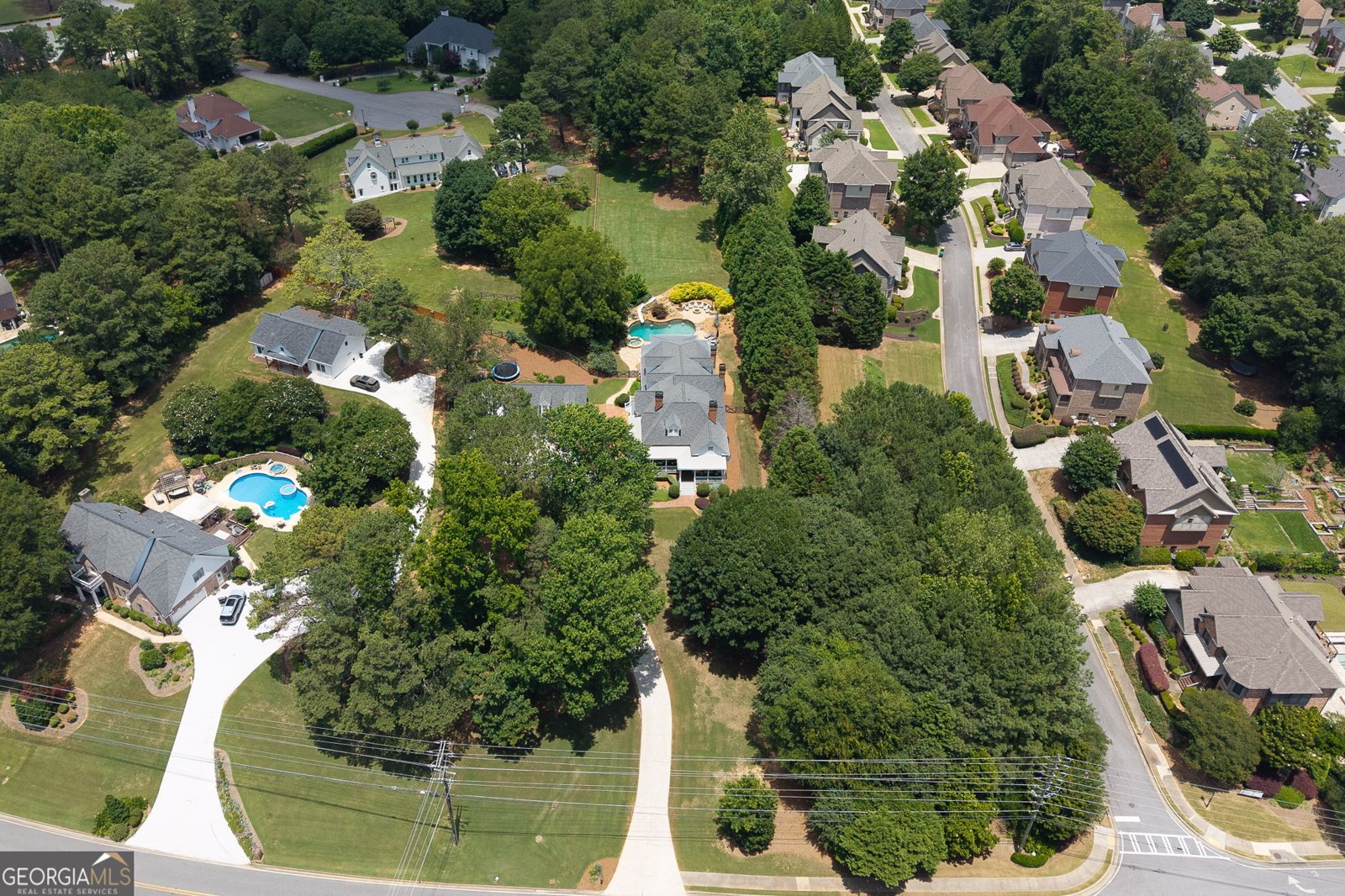 10685 Parsons Road Johns Creek - Photo 54