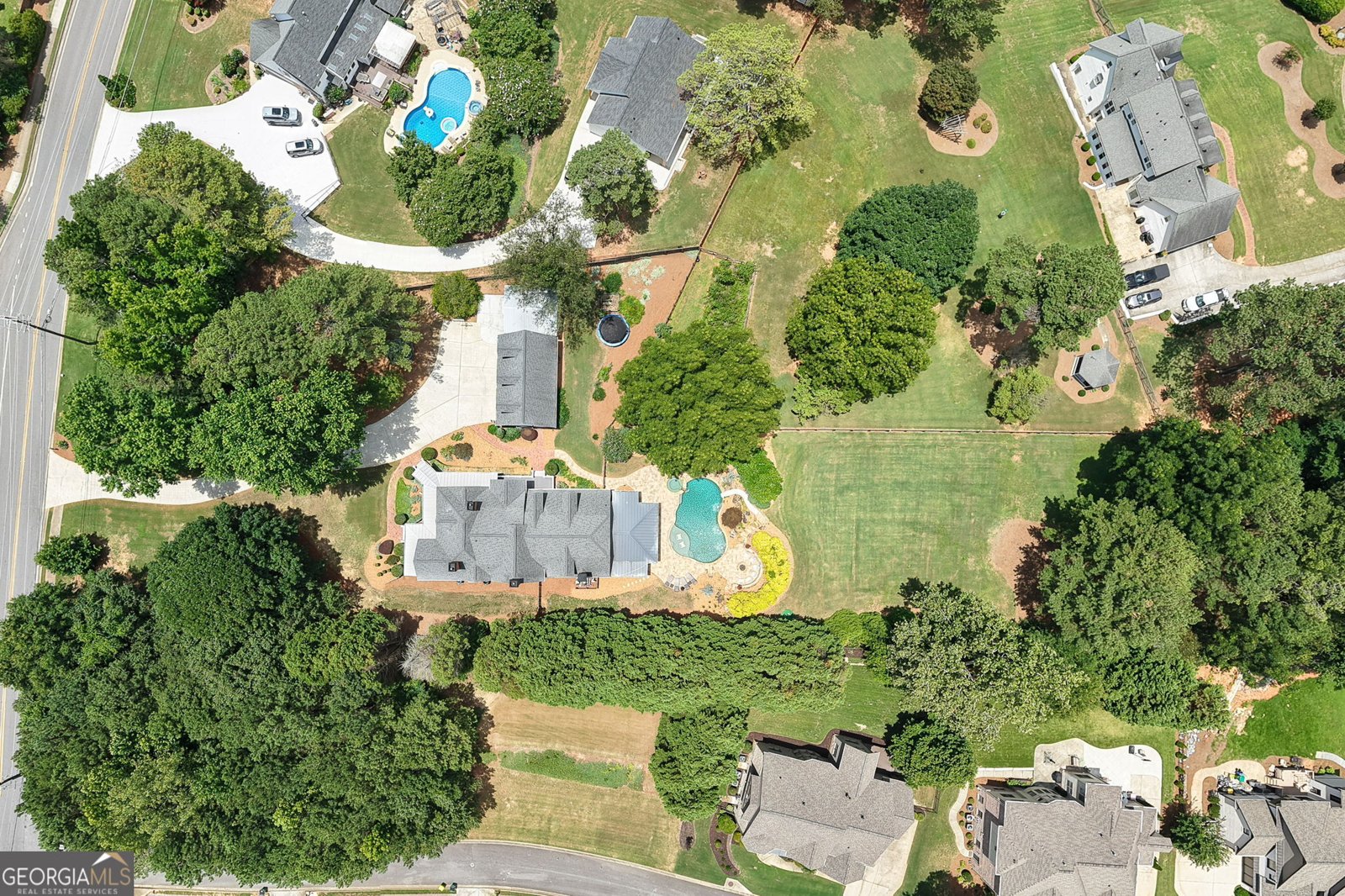 10685 Parsons Road Johns Creek - Photo 55