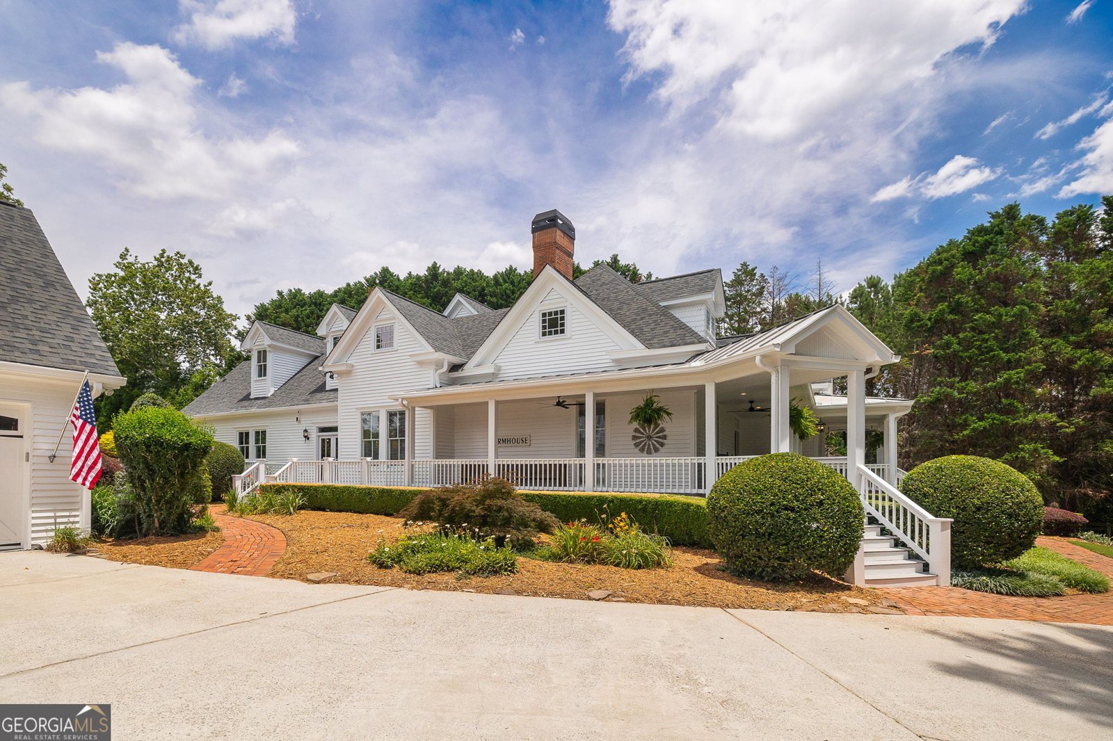 10685 Parsons Road Johns Creek - Photo 57