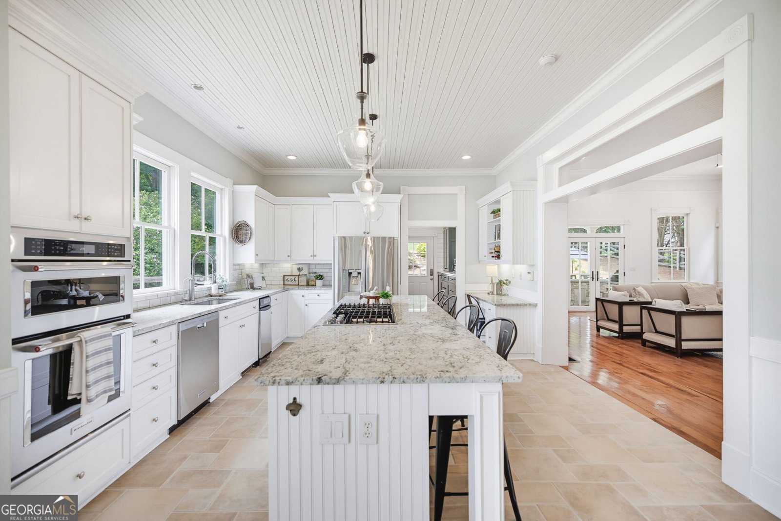 10685 Parsons Road Johns Creek - Photo 6