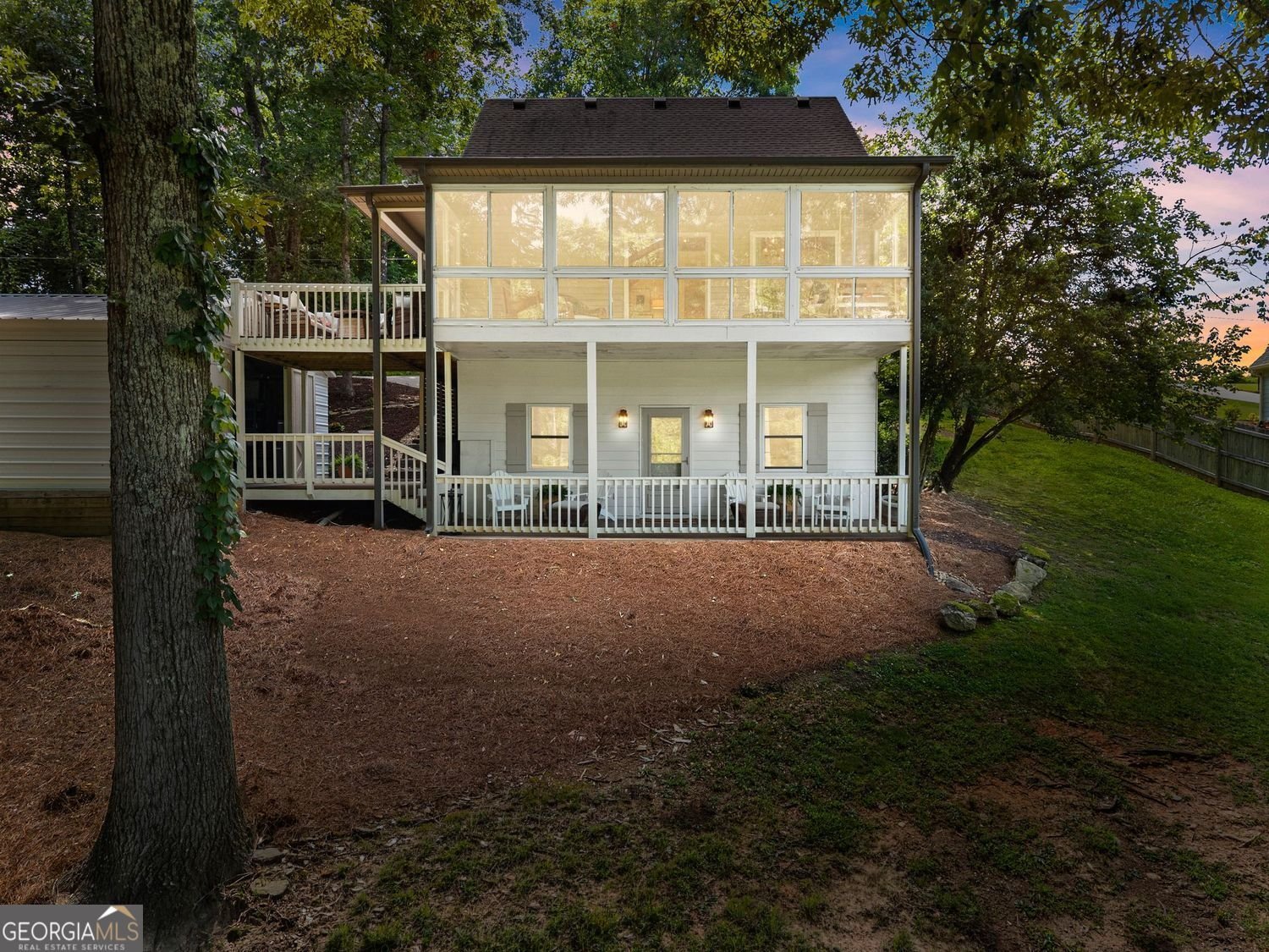 205 Lake Drive Dawsonville - Photo 10