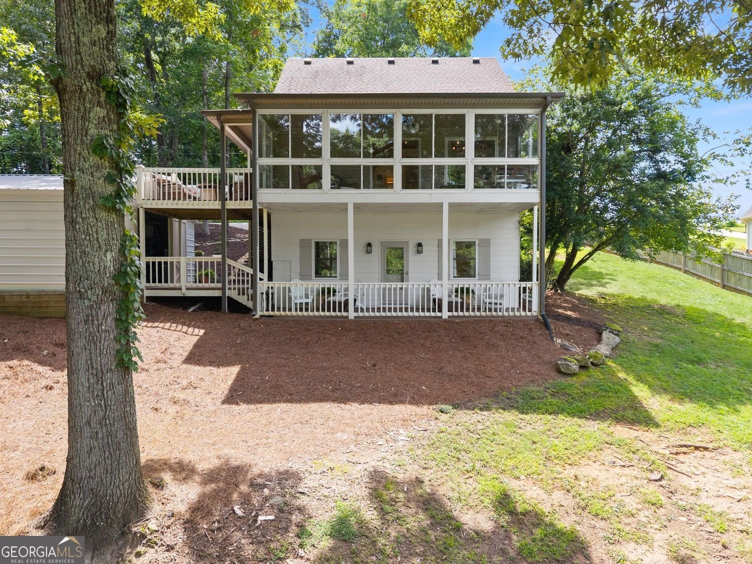 205 Lake Drive Dawsonville - Photo 11