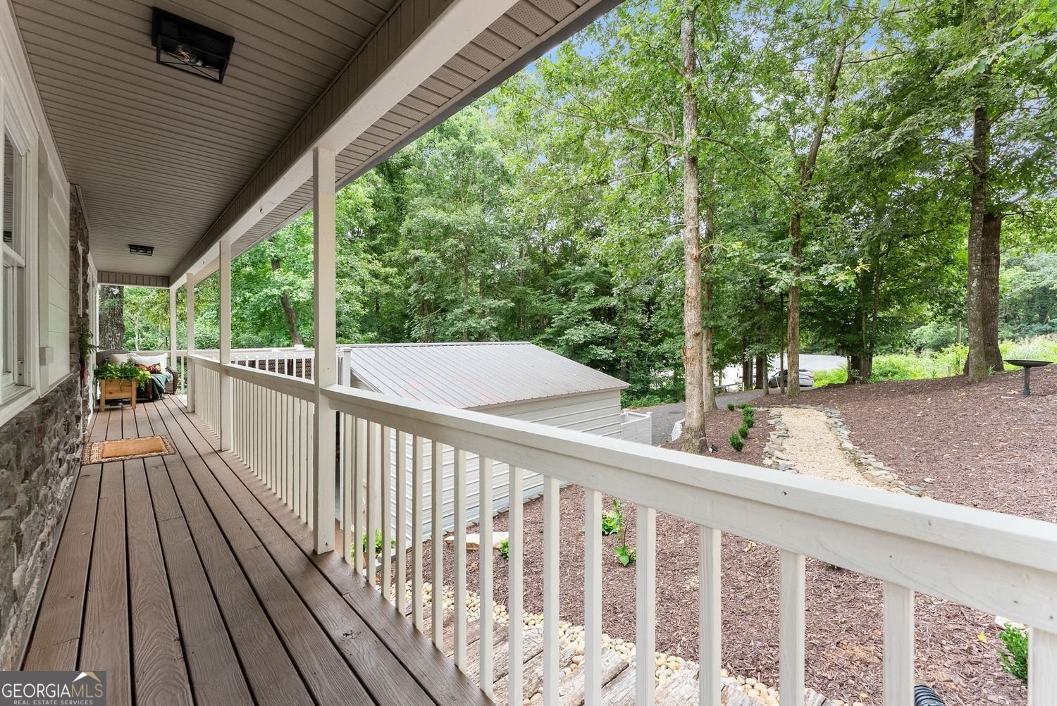 205 Lake Drive Dawsonville - Photo 12