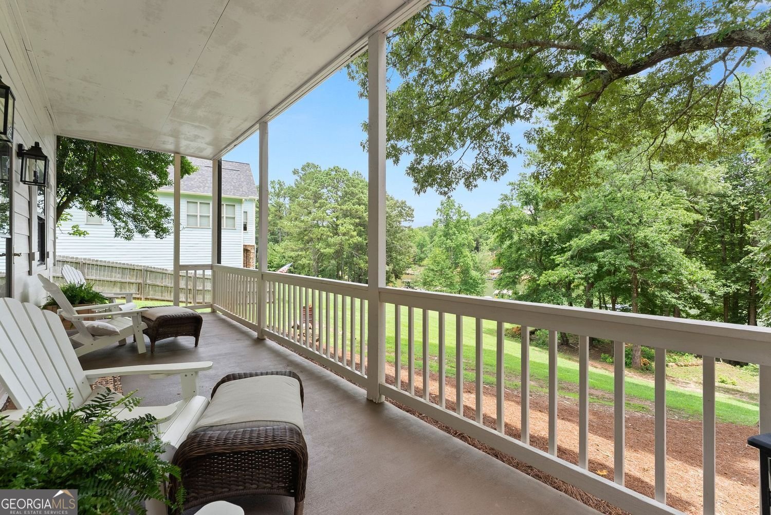 205 Lake Drive Dawsonville - Photo 14