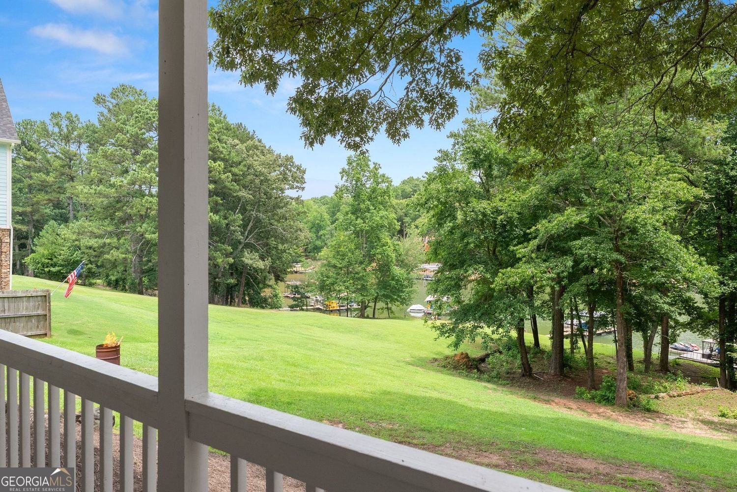 205 Lake Drive Dawsonville - Photo 15