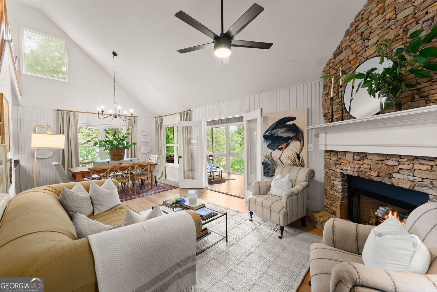 205 Lake Drive Dawsonville - Photo 17
