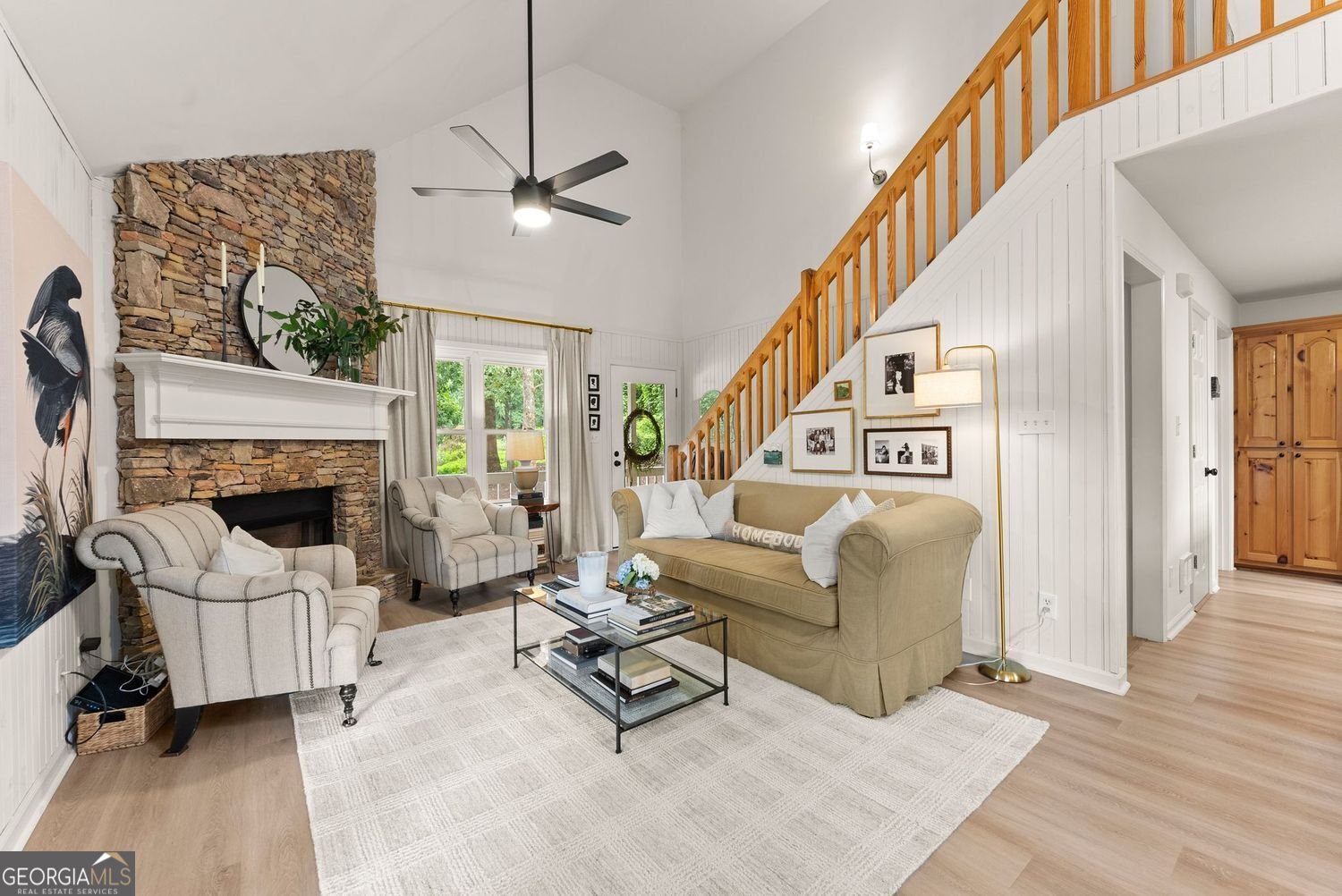 205 Lake Drive Dawsonville - Photo 18