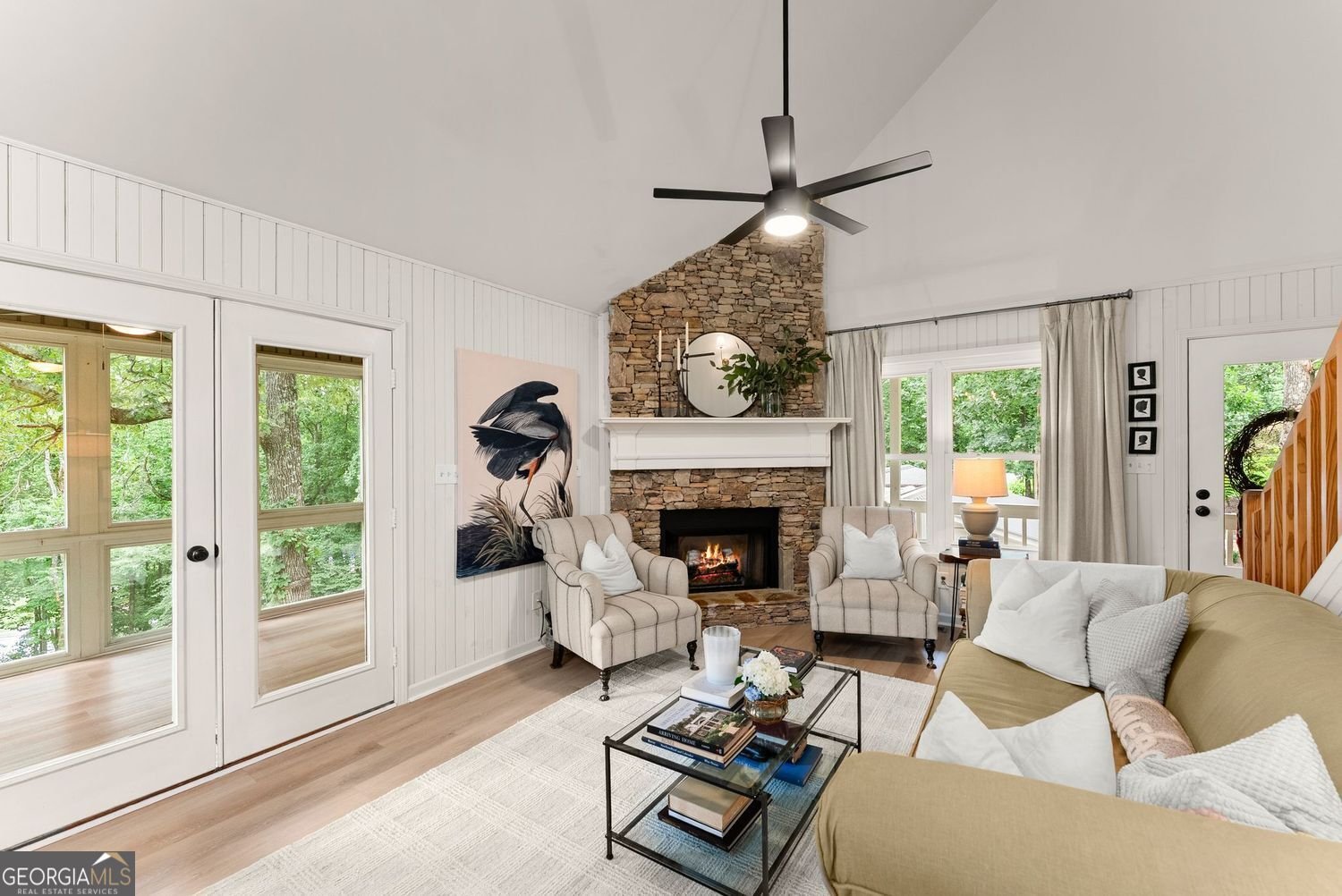 205 Lake Drive Dawsonville - Photo 19