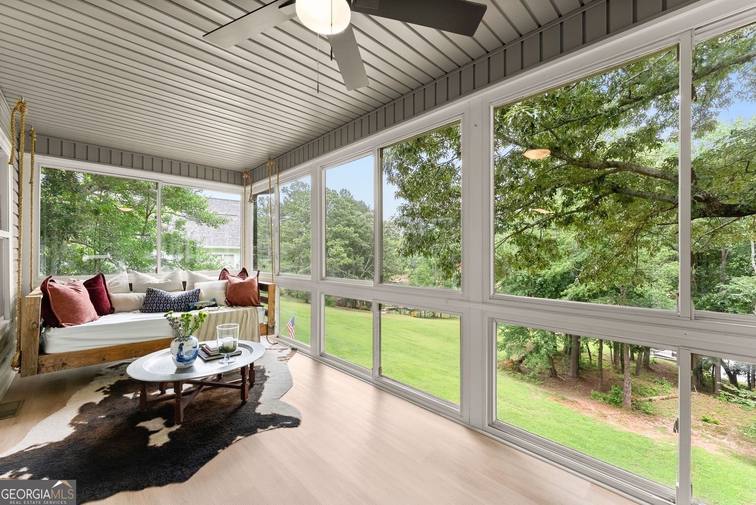 205 Lake Drive Dawsonville - Photo 20