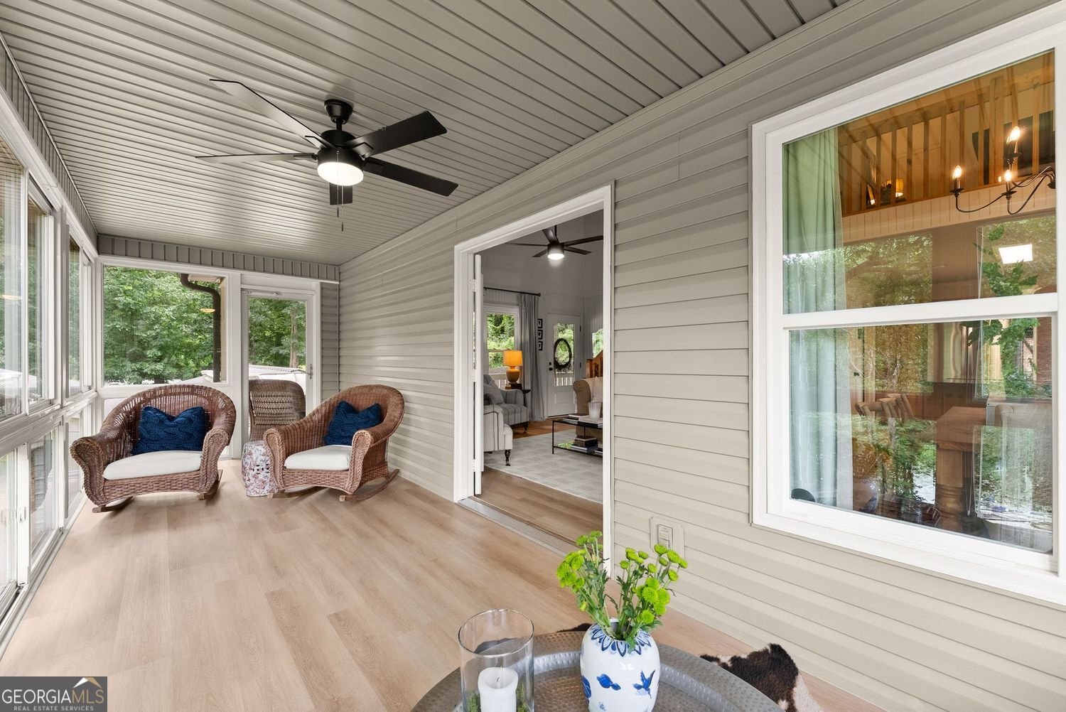 205 Lake Drive Dawsonville - Photo 22