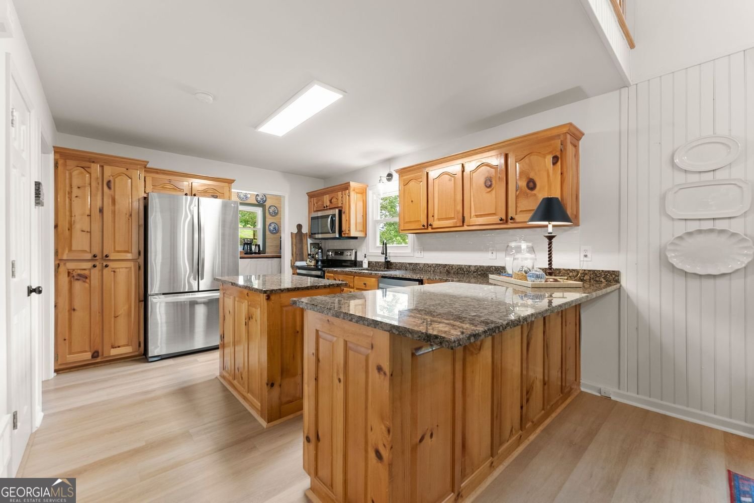 205 Lake Drive Dawsonville - Photo 25