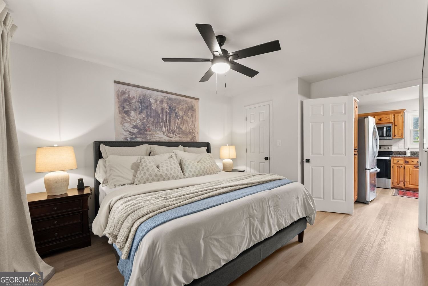 205 Lake Drive Dawsonville - Photo 30
