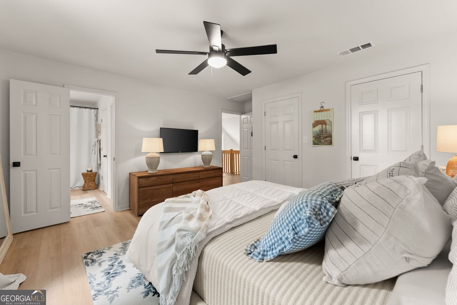 205 Lake Drive Dawsonville - Photo 34