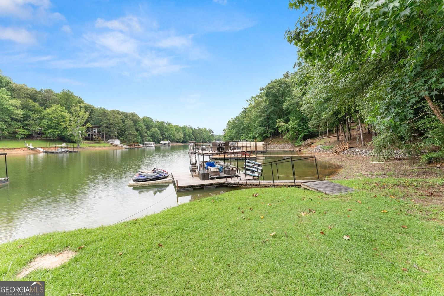 205 Lake Drive Dawsonville - Photo 47