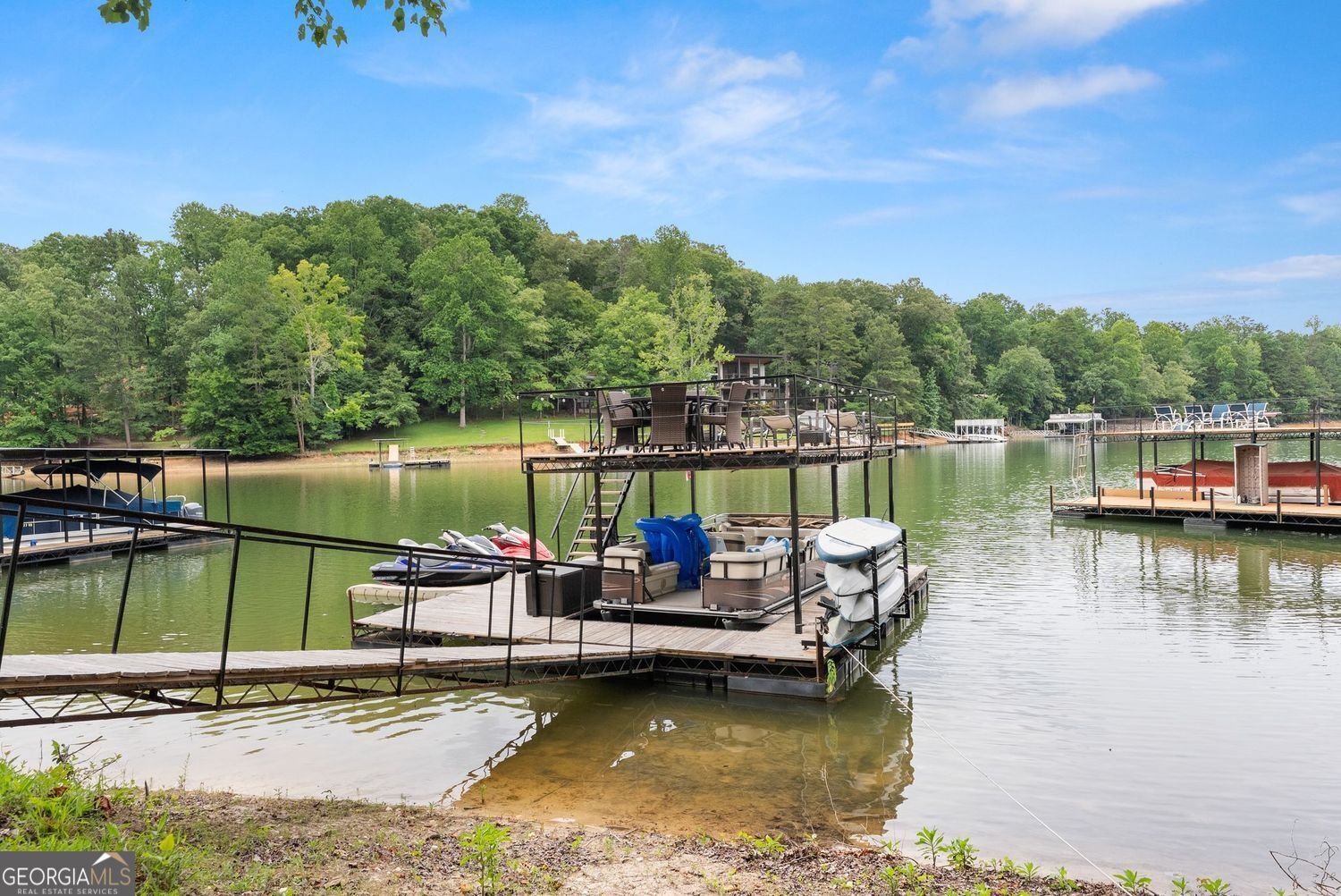 205 Lake Drive Dawsonville - Photo 50