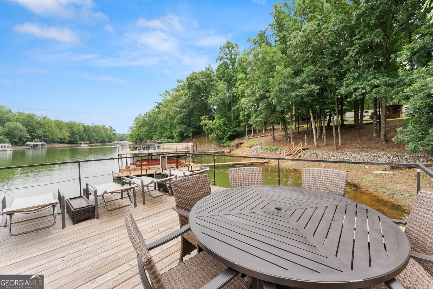 205 Lake Drive Dawsonville - Photo 53
