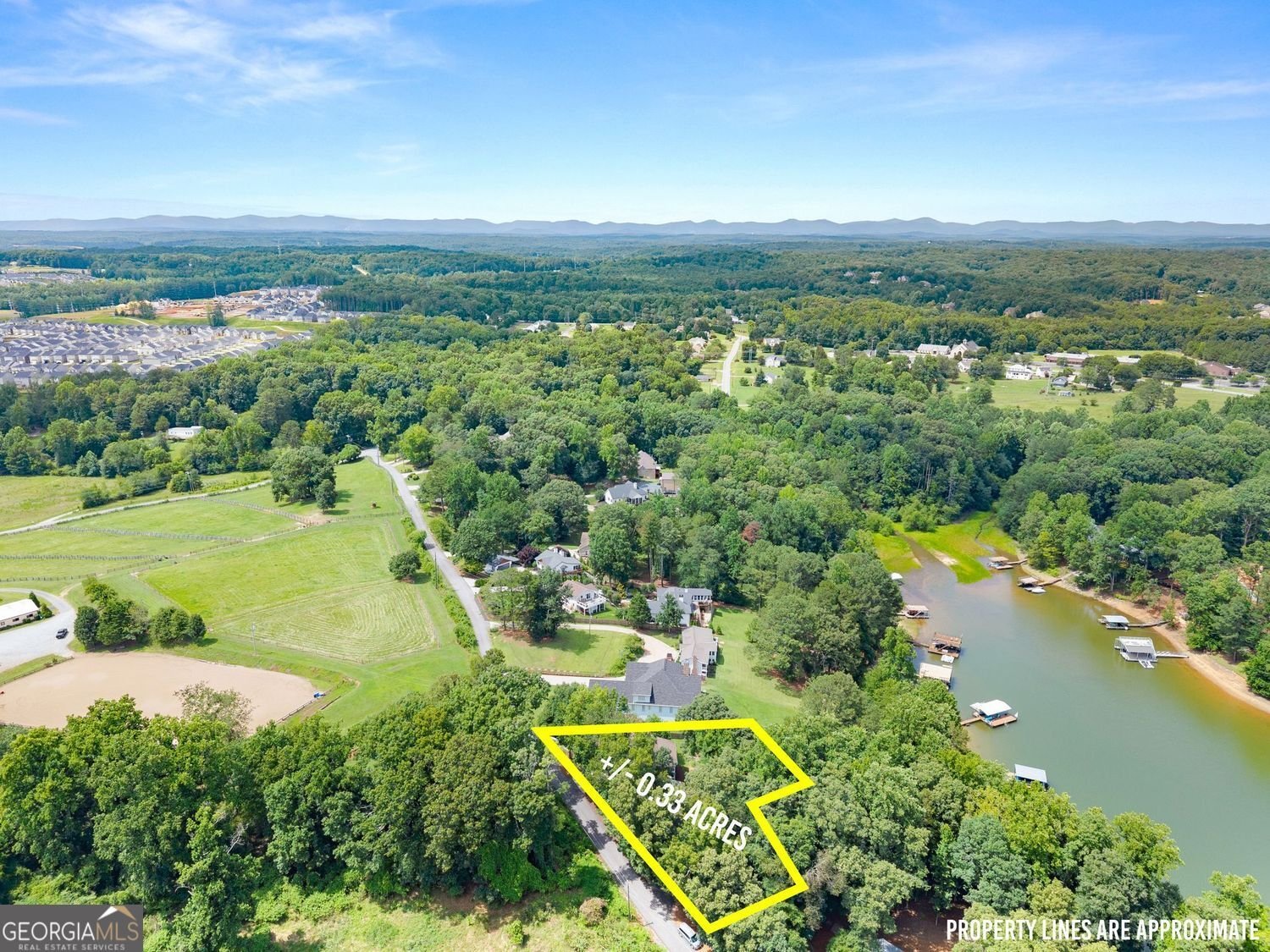 205 Lake Drive Dawsonville - Photo 56