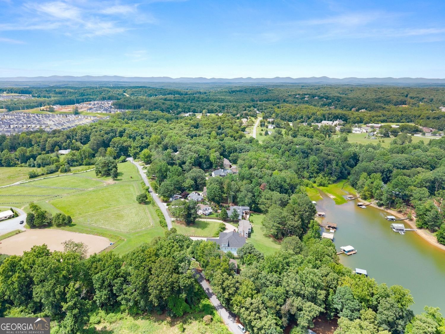 205 Lake Drive Dawsonville - Photo 57
