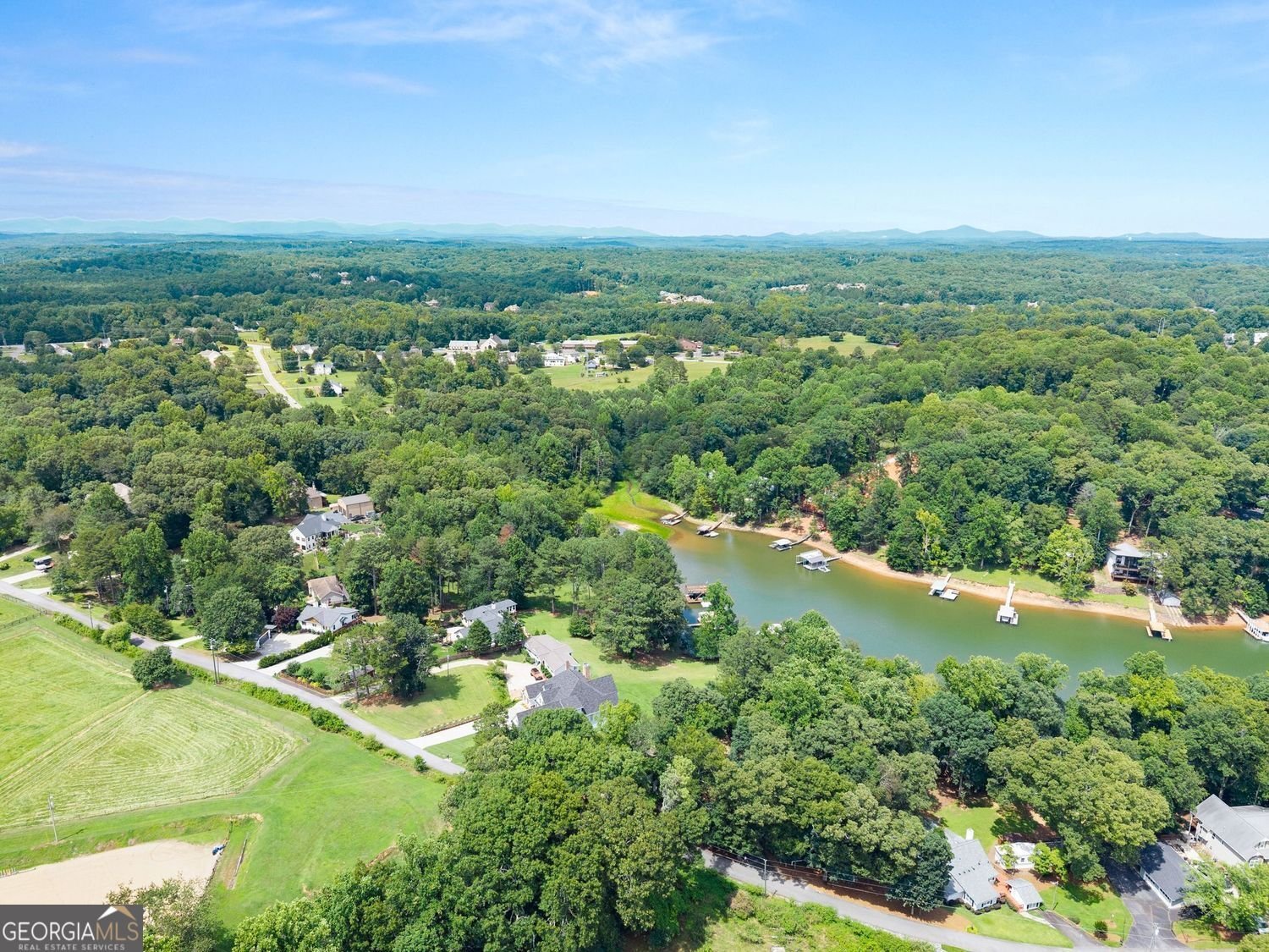 205 Lake Drive Dawsonville - Photo 58