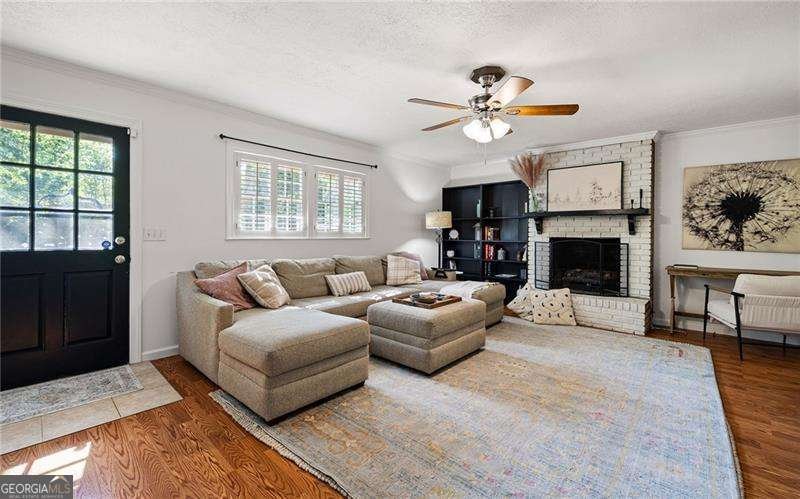 702 Highview Drive Smyrna - Photo 14