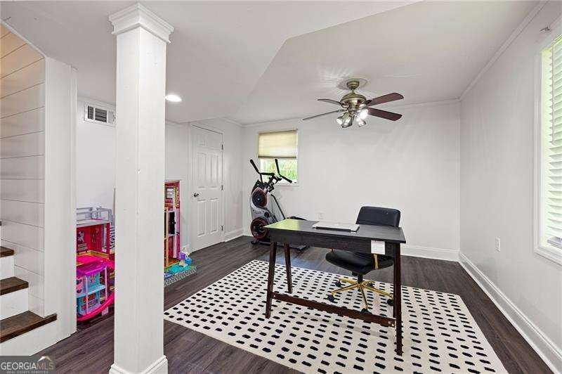 702 Highview Drive Smyrna - Photo 21