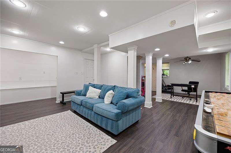 702 Highview Drive Smyrna - Photo 24