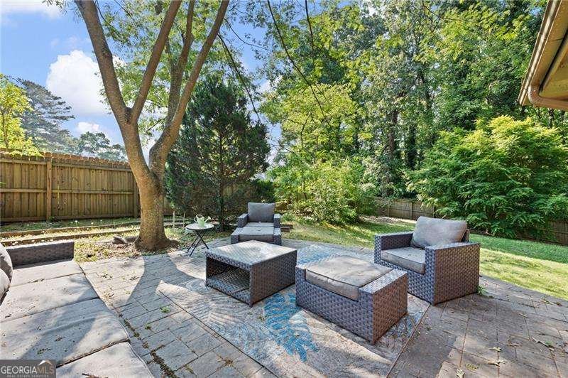 702 Highview Drive Smyrna - Photo 28