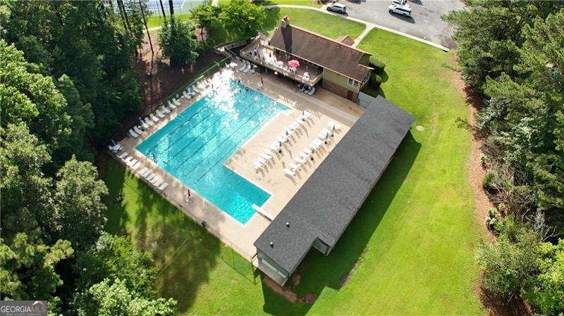 702 Highview Drive Smyrna - Photo 32