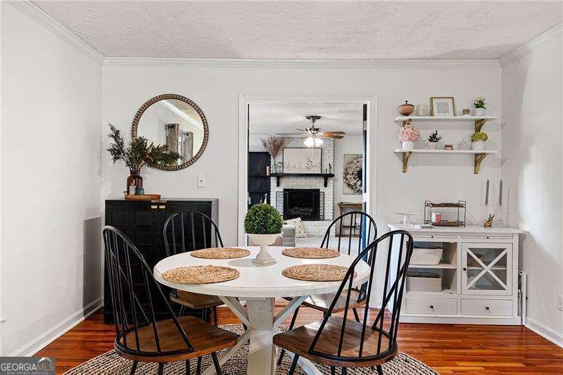 702 Highview Drive Smyrna - Photo 8