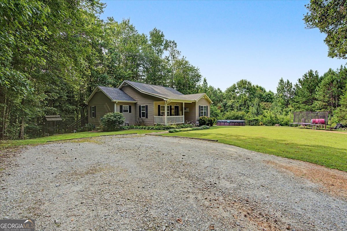 250 Ga Highway 120 Tallapoosa - Photo 17