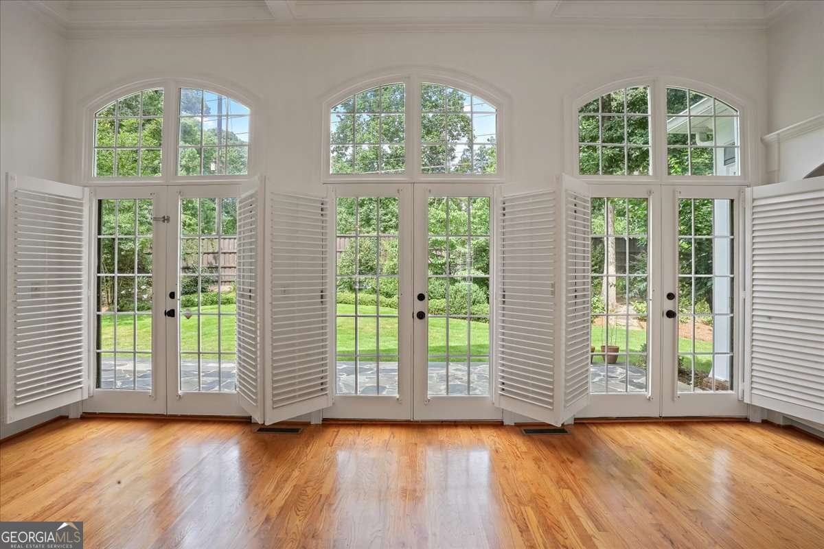 2797 Payton Oaks Drive Atlanta - Photo 10