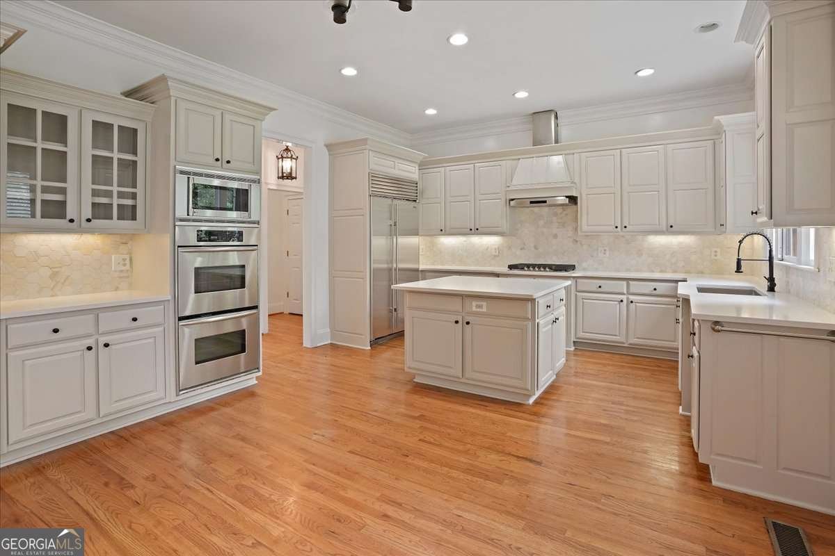2797 Payton Oaks Drive Atlanta - Photo 11
