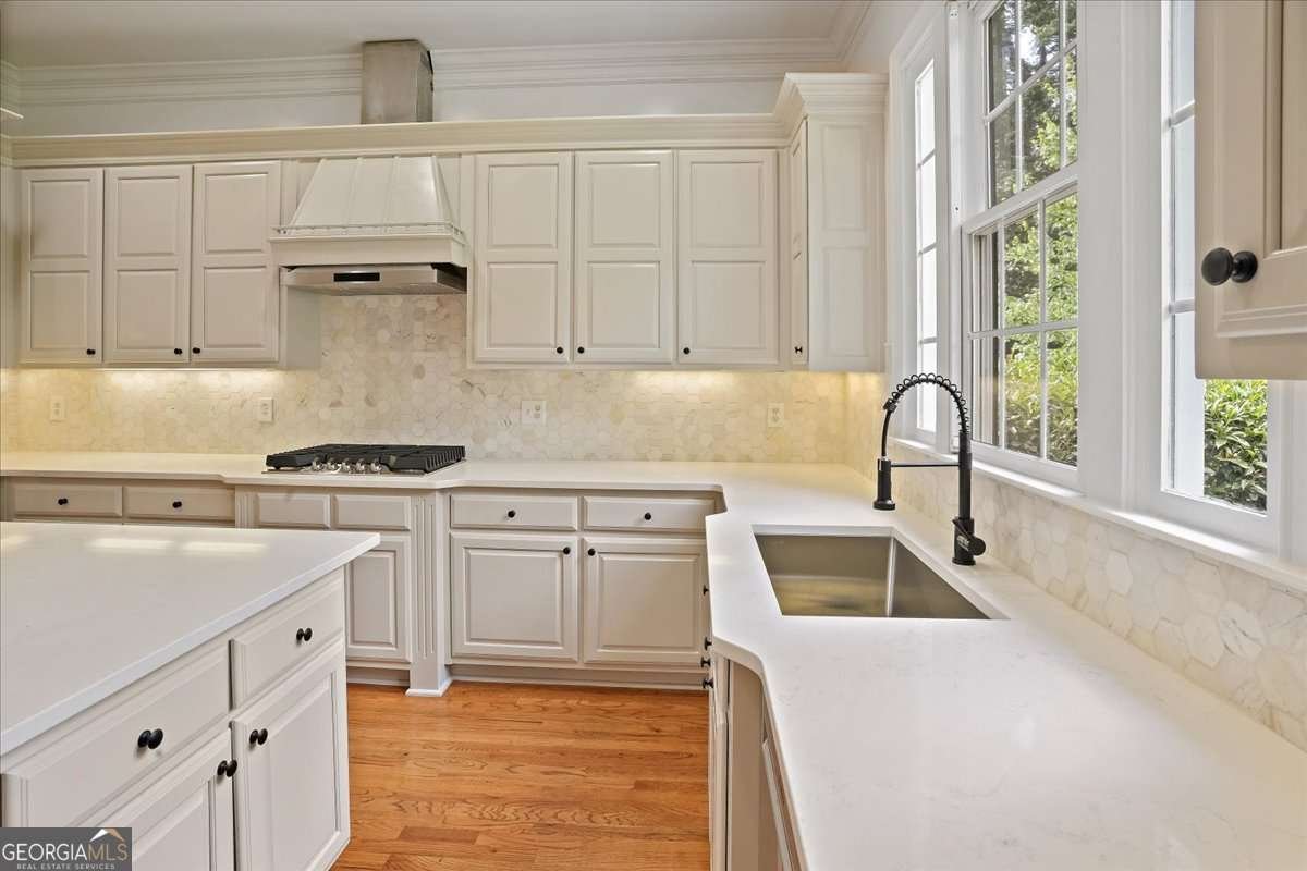 2797 Payton Oaks Drive Atlanta - Photo 12