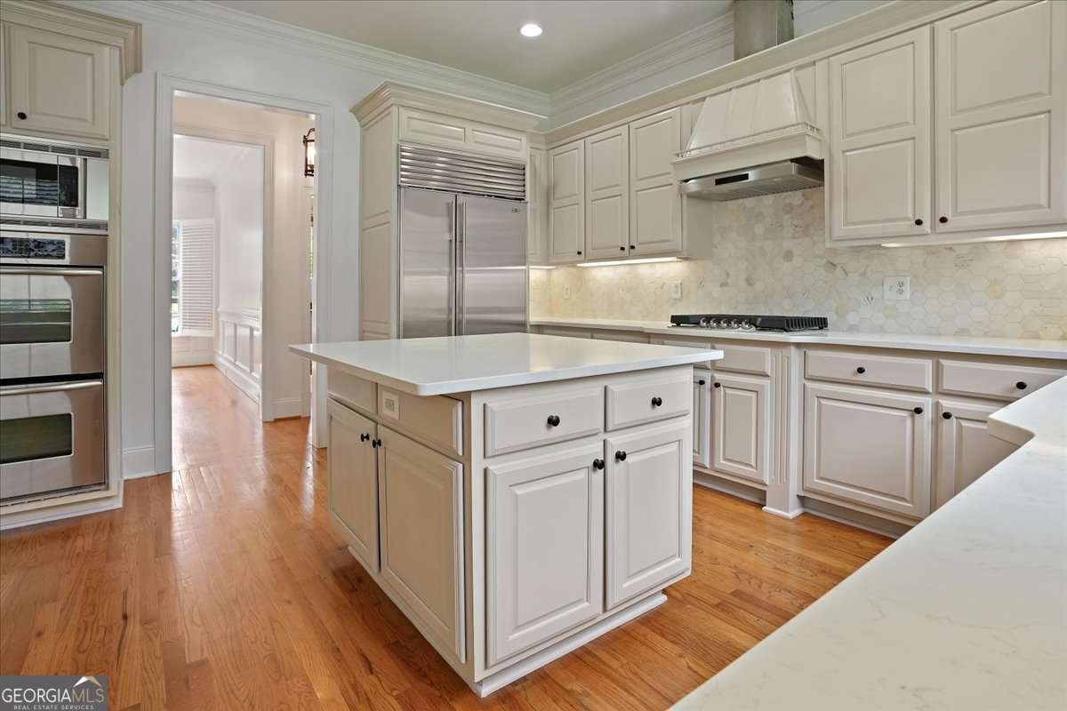 2797 Payton Oaks Drive Atlanta - Photo 13
