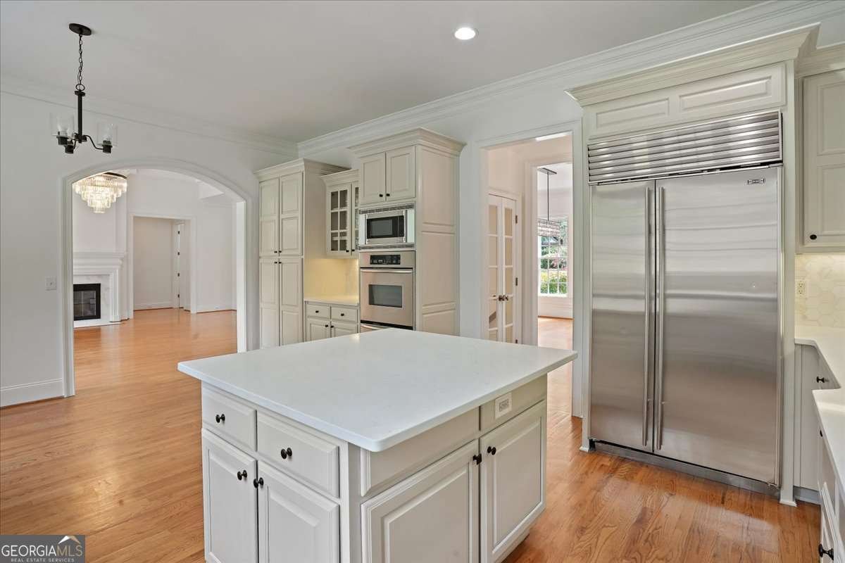 2797 Payton Oaks Drive Atlanta - Photo 14