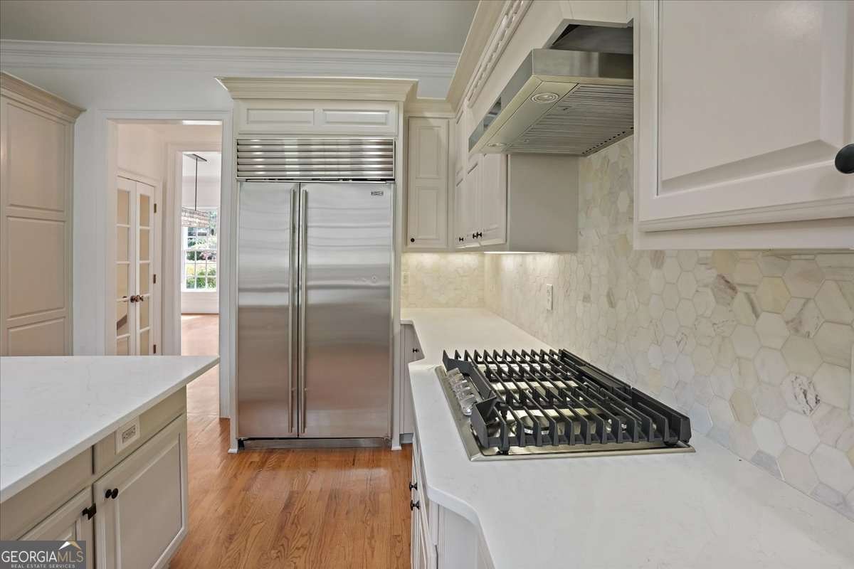 2797 Payton Oaks Drive Atlanta - Photo 15
