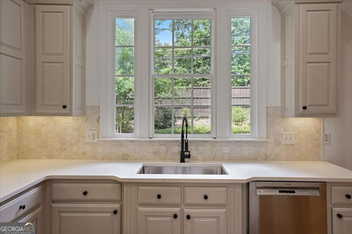 2797 Payton Oaks Drive Atlanta - Photo 17