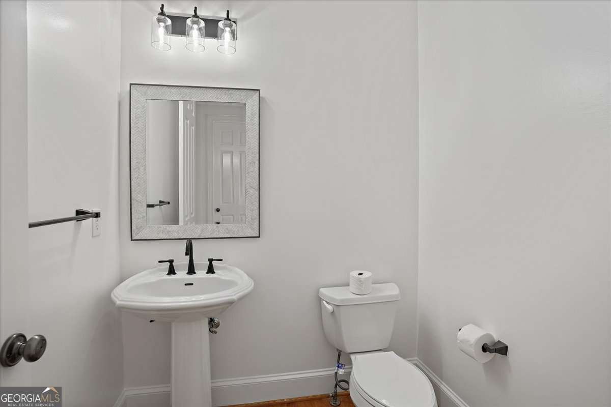 2797 Payton Oaks Drive Atlanta - Photo 26