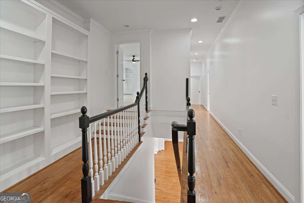2797 Payton Oaks Drive Atlanta - Photo 34