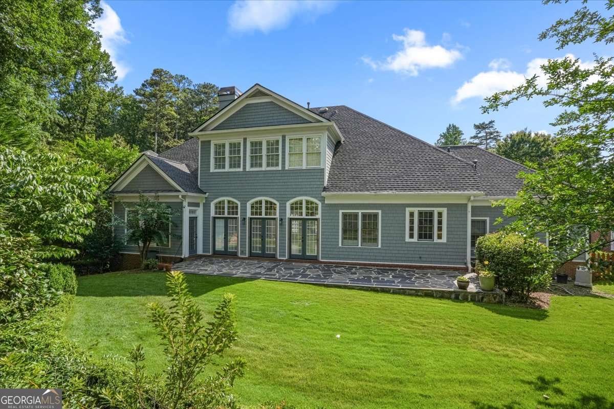 2797 Payton Oaks Drive Atlanta - Photo 62